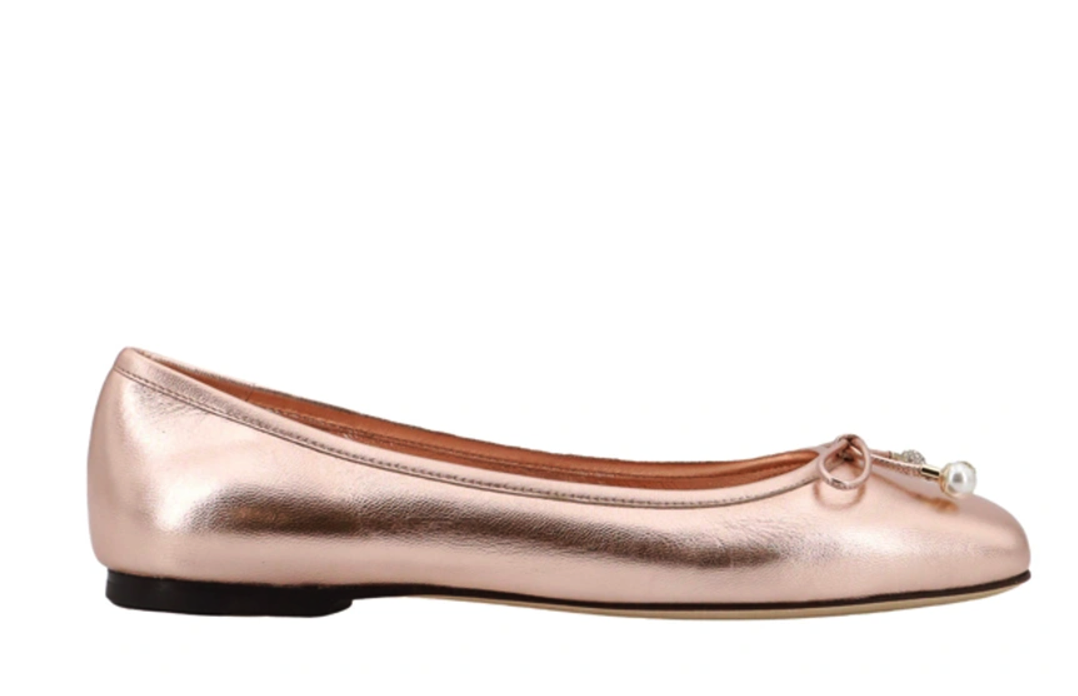 Elevated Flats: The Lowdown on High Heelless Shoes