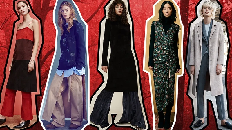 Mastering Fall Layering: Stay Stylish and Cozy All Season Long