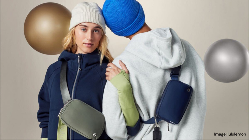 Style Tips: How to Wear the Lululemon Belt Bag