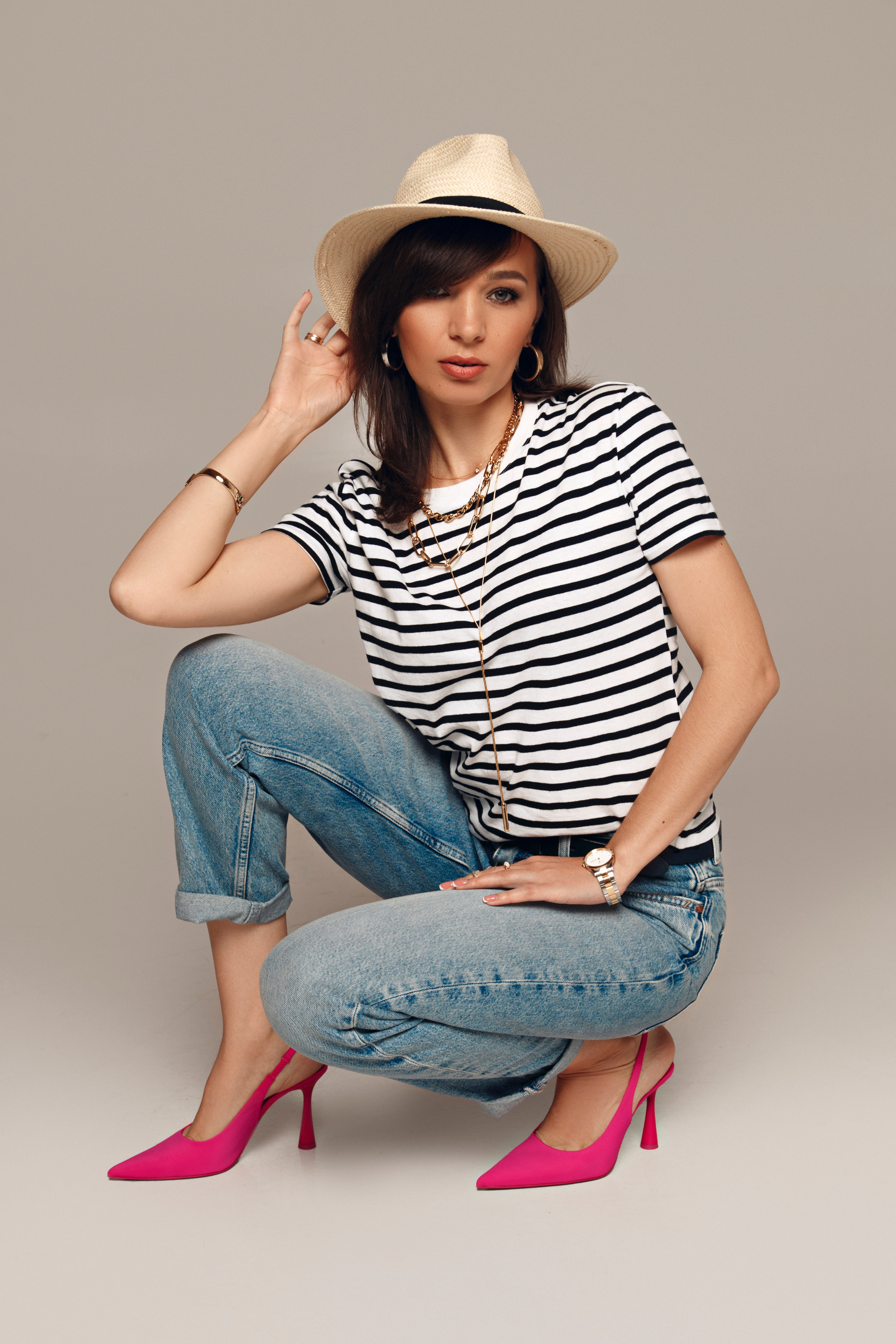 ModeSens Influencer of the Week: Olga Cissa