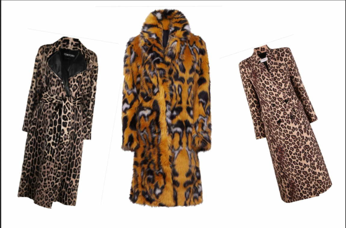 Think Dressing Like A Mob Wife is Hard? Fuhgeddaboudit!