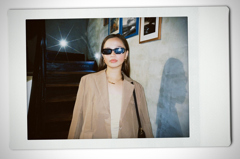 Neutral Style Fashion: Blazer Outfit Ideas