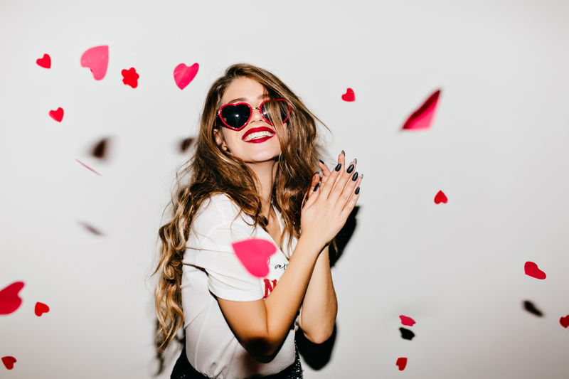 Valentine's Day Picks by ModeSens Influencers