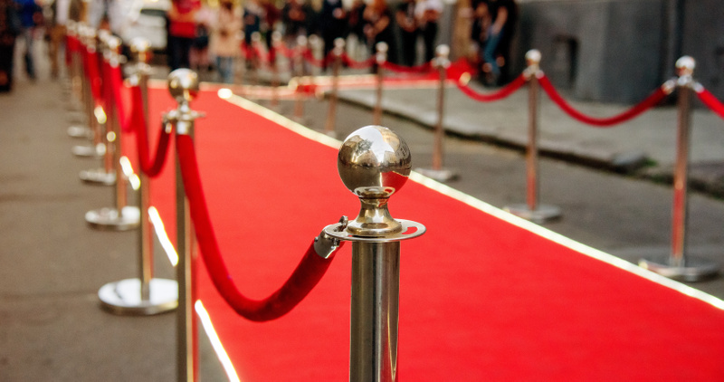Award-Worthy Looks Inspired by the Oscars by ModeSens