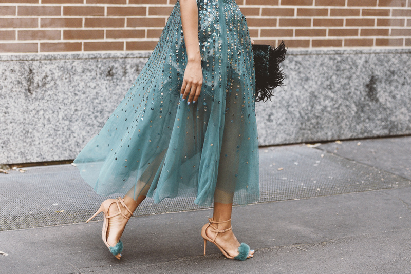 How to Dress Like a MET Gala Attendee