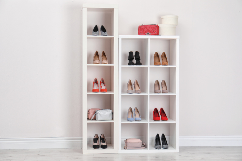 How to Create A Timeless Shoe Wardrobe