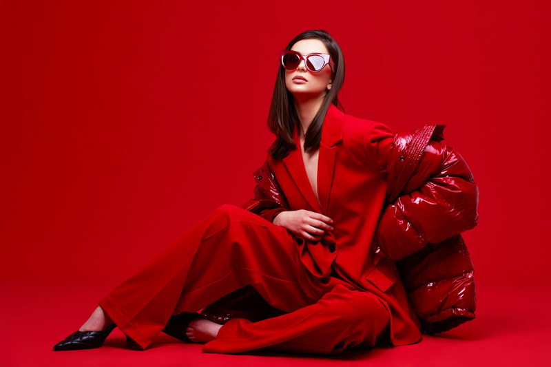 Why Red Is The Colour Of The Year by milly1310