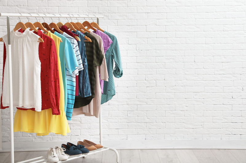 4 Breathable Fabrics that will Keep you Cool this Summer by sochicchris