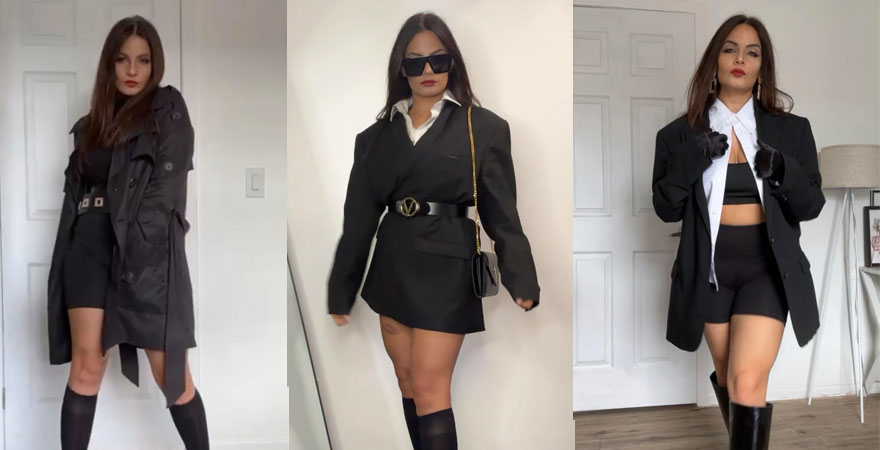 YSL Outfit Inspo: 6 Tips to Embrace the Timeless Style