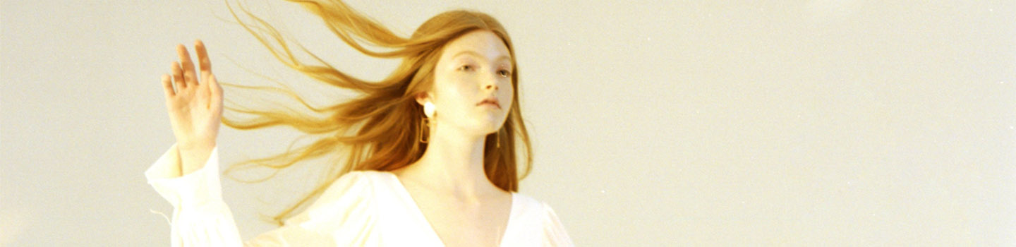 Into the Light: Womenswear by LUISAVIAROMA.COM