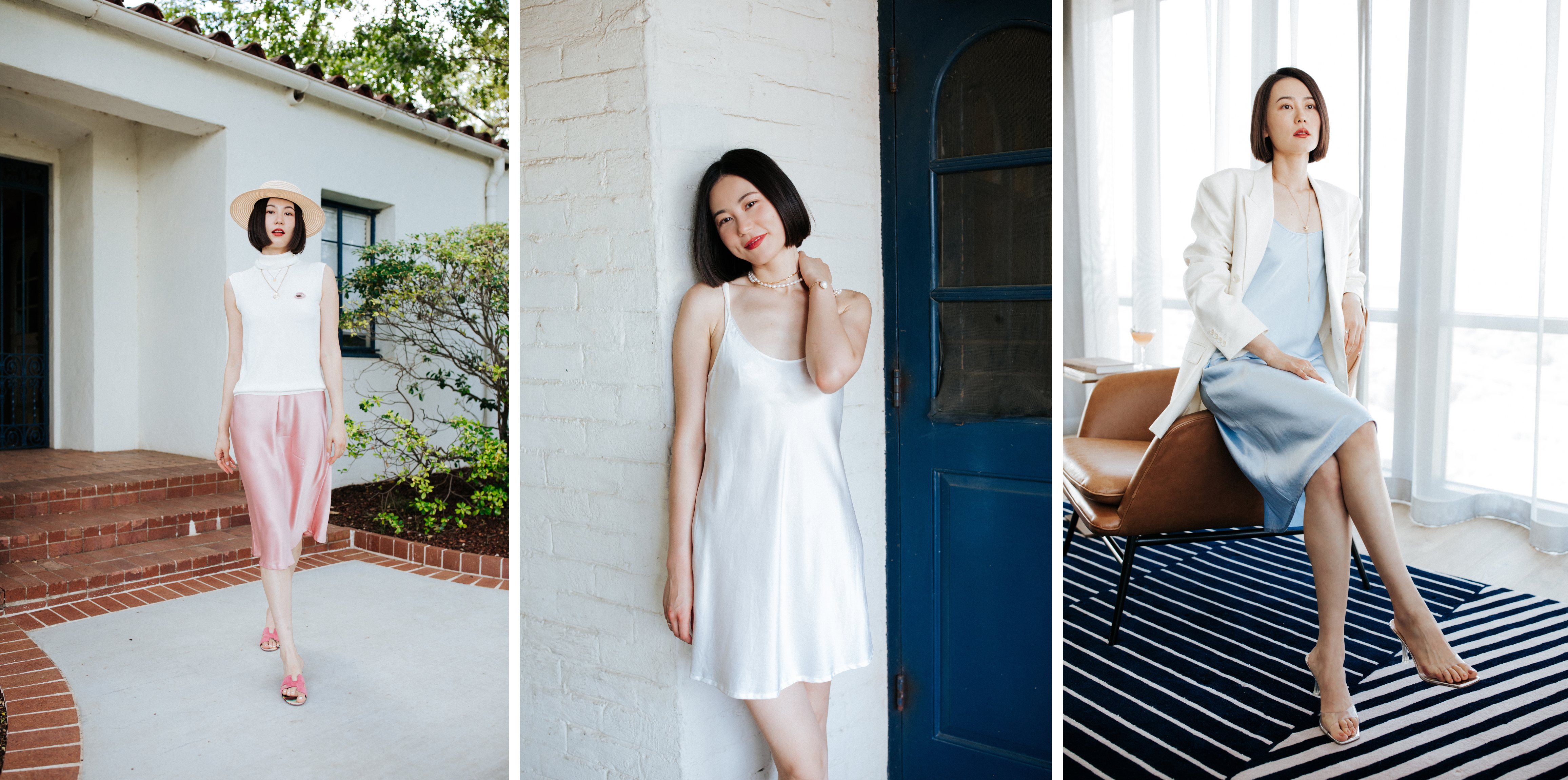  5 Must-Have Summer Dresses | Mini, Midi, Maxi & More 