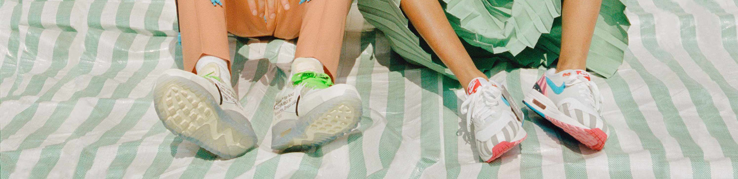 SNEAKER BEAST by BrownsFashion