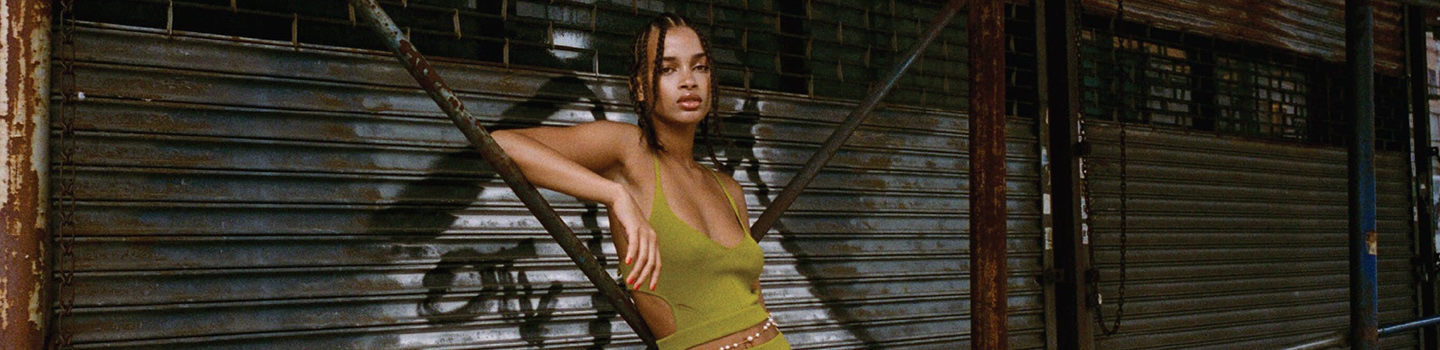 INTRODUCING FENTY by THEWEBSTER