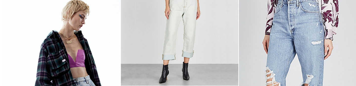 JEANS 101 by ModeSens