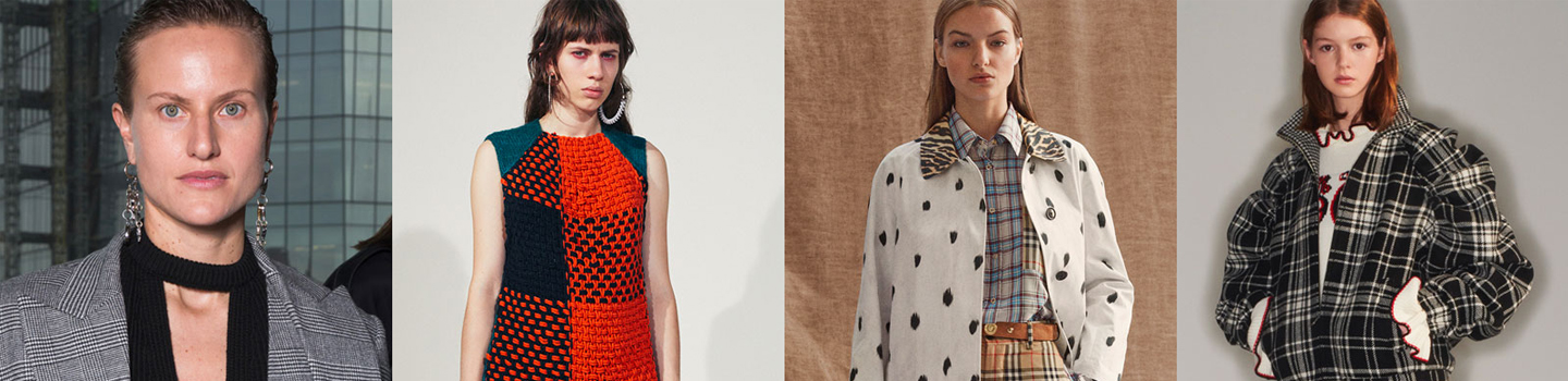 Fashion Forecast: The Biggest Print Trends of 2019 by ModeSens