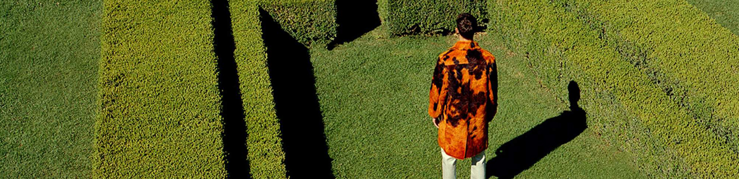 SIX MENSWEAR BRANDS TO WATCH THIS AUTUMN by MRPORTER