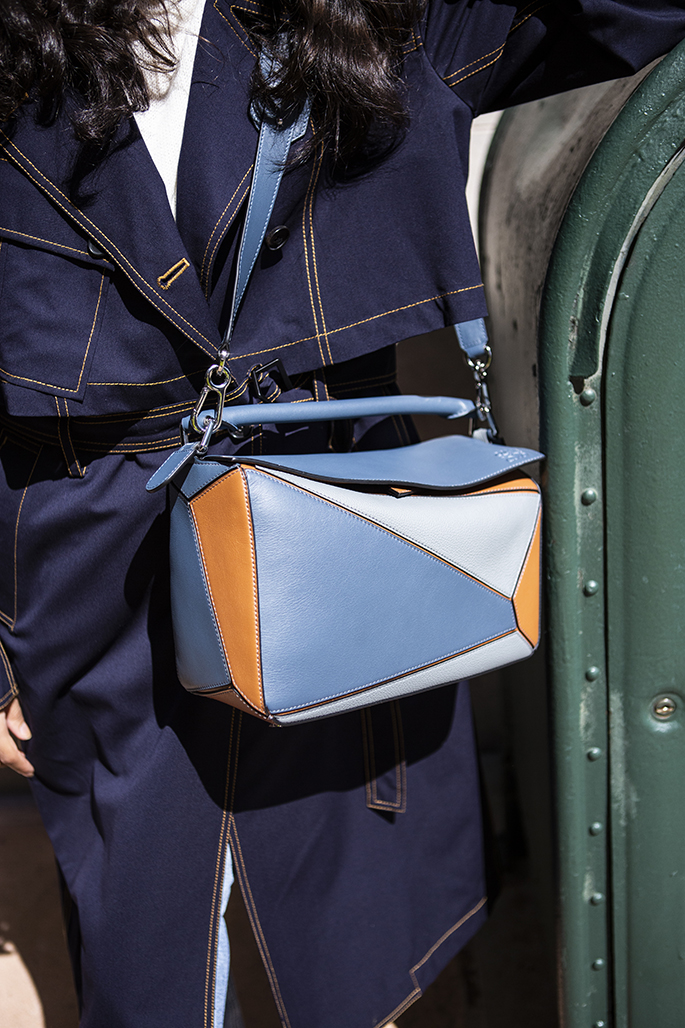 The Best Accessories Spotted On The Stylish Streets Of Fashion Month