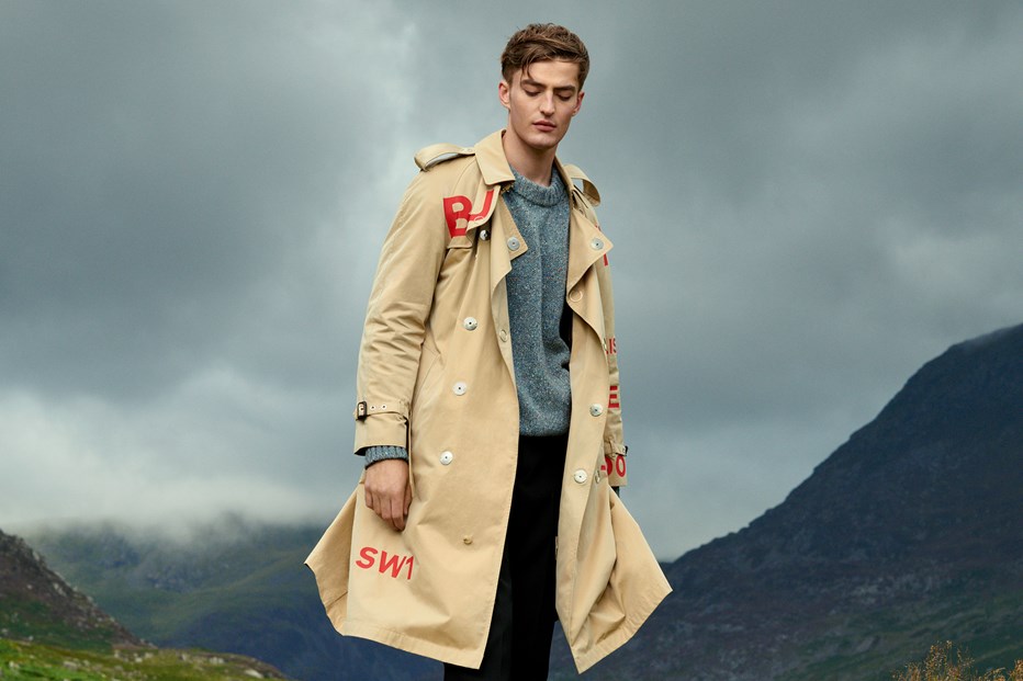 A Coat For All Seasons