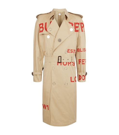 A Coat For All Seasons