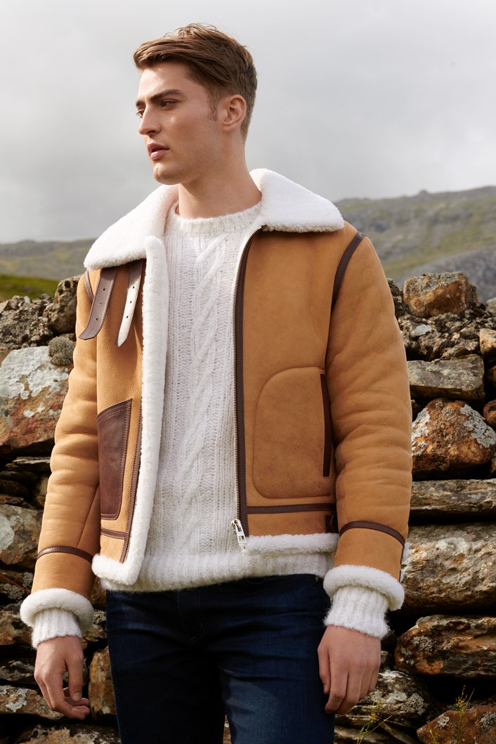A Coat For All Seasons