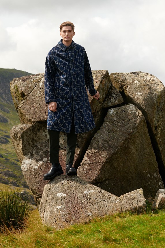 A Coat For All Seasons