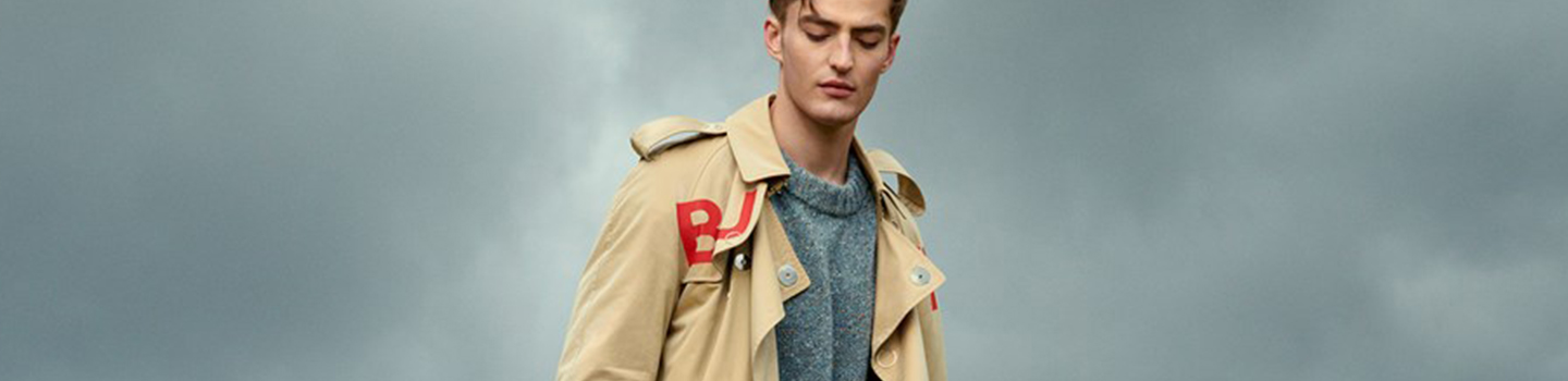 A Coat For All Seasons by Harrods