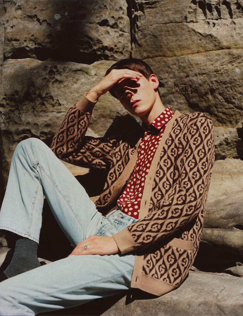 THE BEST SWEATERS AND CARDIGANS FOR AUTUMN