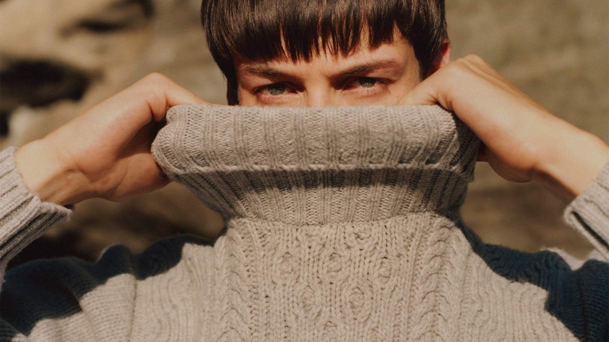 THE BEST SWEATERS AND CARDIGANS FOR AUTUMN
