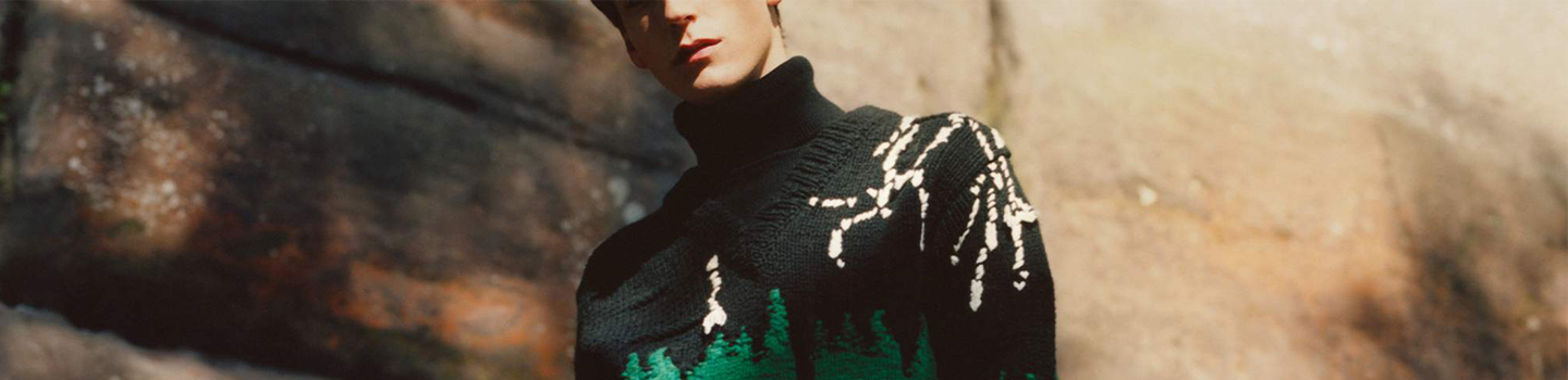 THE BEST SWEATERS AND CARDIGANS FOR AUTUMN by MRPORTER
