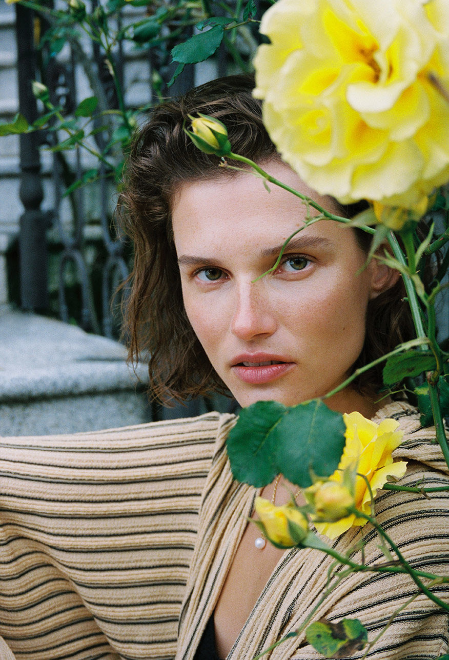 The Shoot La Dolce Vita