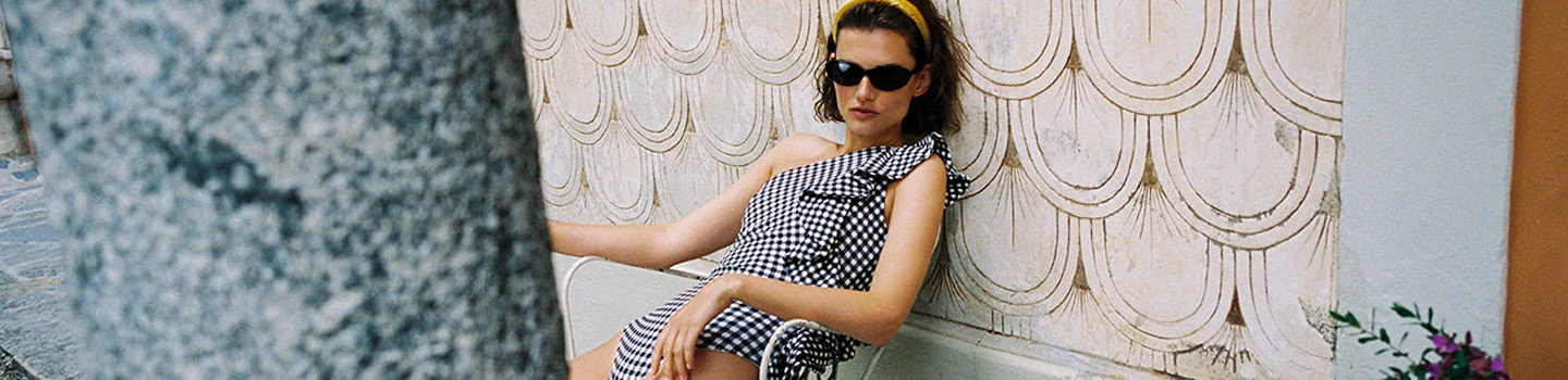 The Shoot La Dolce Vita by BrownsFashion