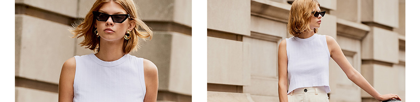 The New Neutrals by ModeSens