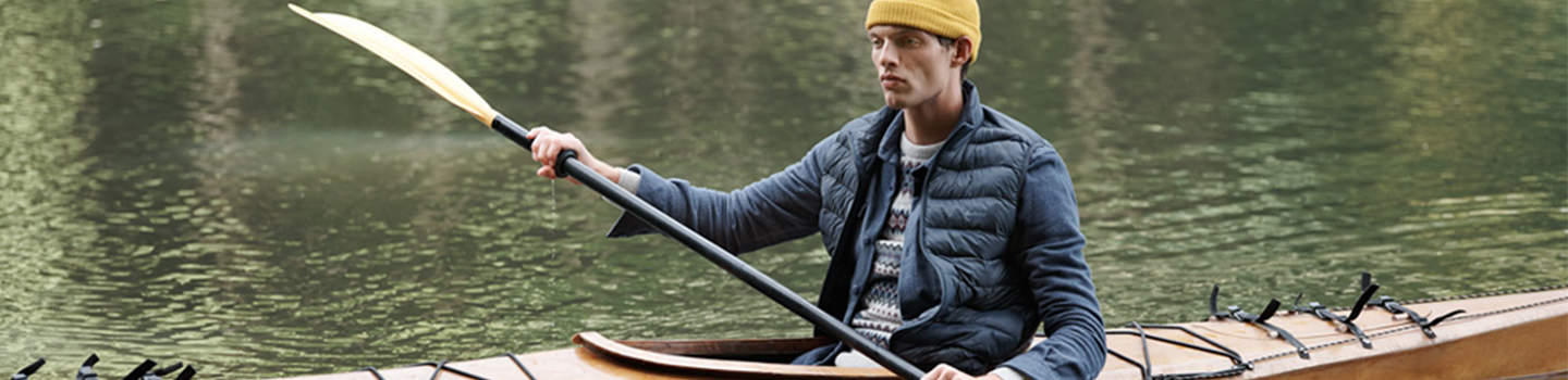 Celebrating 125 Years Of Barbour by EASTDANE