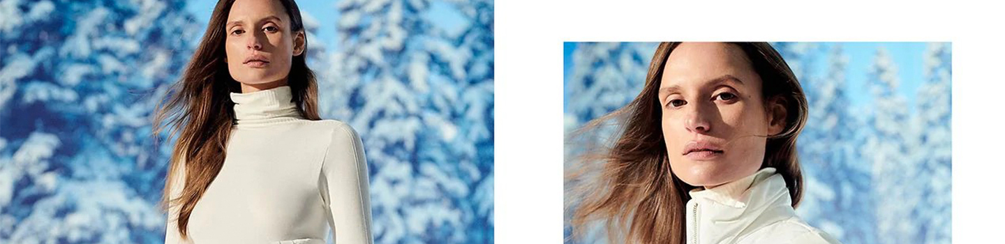 Rule the slopes by Farfetch