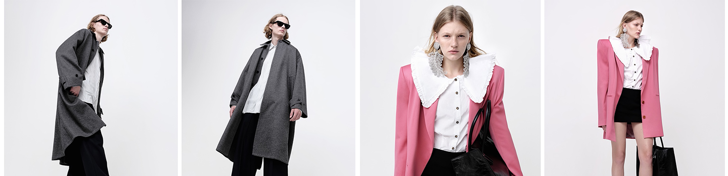 Supersize it! by LUISAVIAROMA.COM