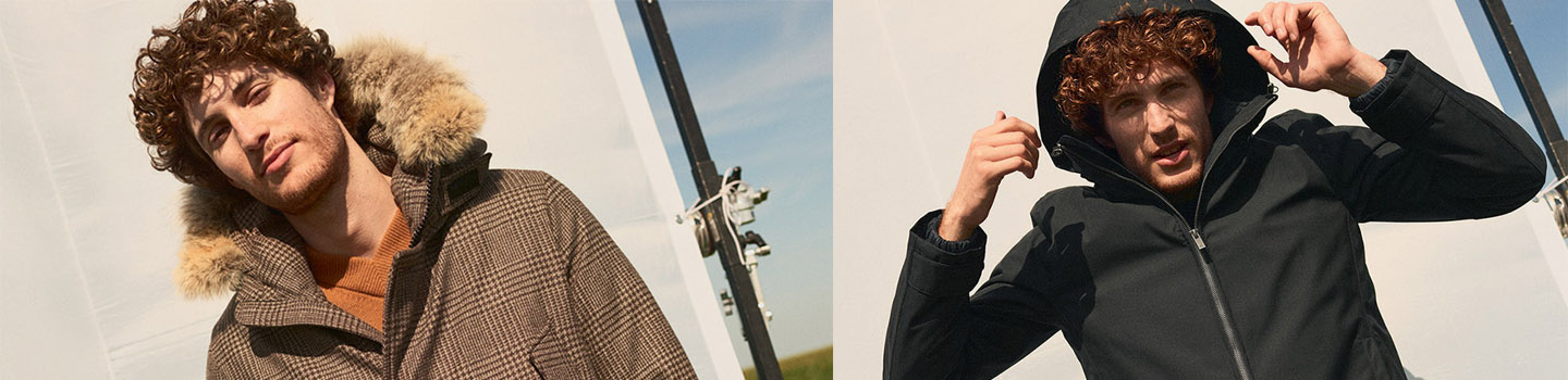 How do you choose a parka? by 24S.com