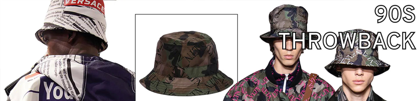 Mid-Season Trends: Men by LUISAVIAROMA.COM