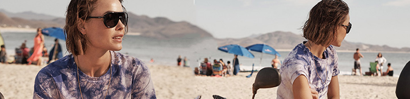 SURFER STYLE SPRING 2019 by shopbop.com