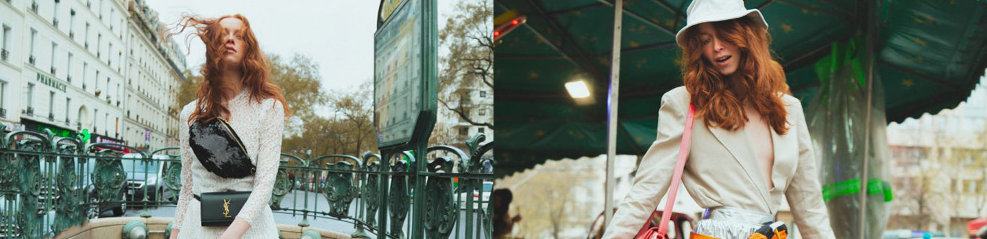 LA VIE HANDS-FREE by THEWEBSTER