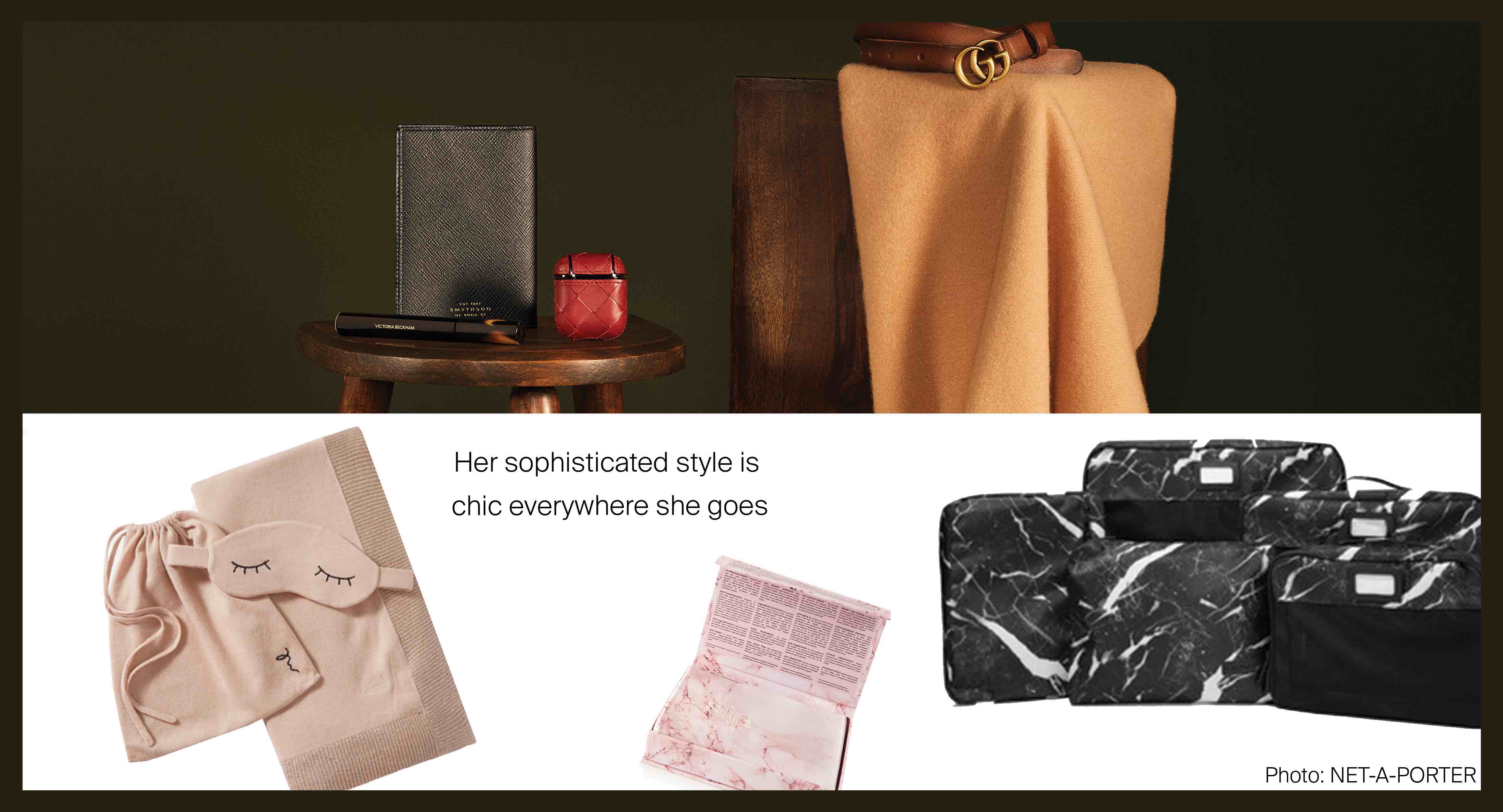 Holiday Shopping Made Easy: ModeSens Ultimate Gift Guide