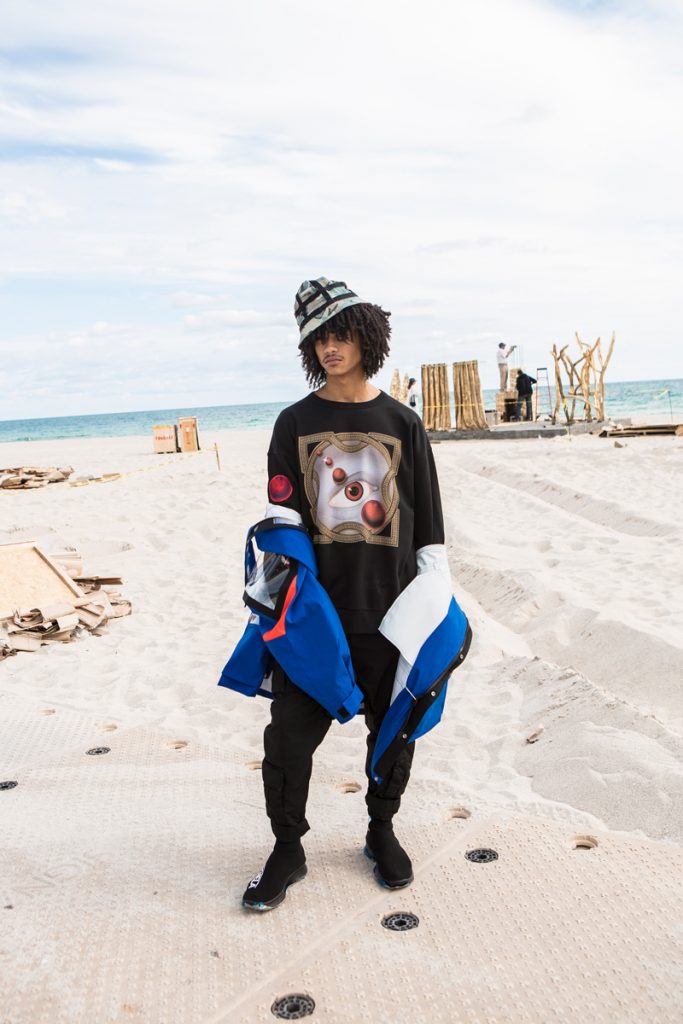 WELCOME TO ART BASEL