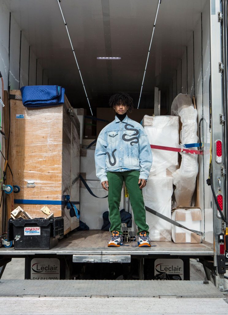 WELCOME TO ART BASEL
