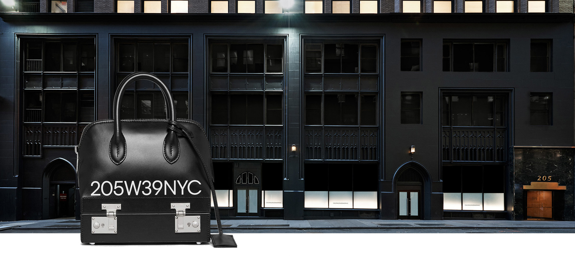 WHAT YOU NEED TO KNOW ABOUT  THE NEW CALVIN KLEIN