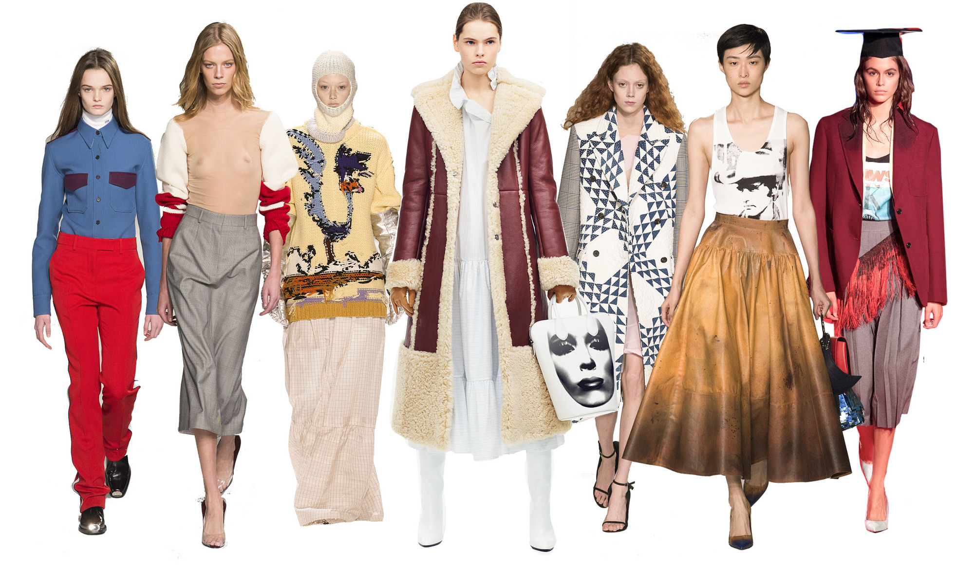 WHAT YOU NEED TO KNOW ABOUT  THE NEW CALVIN KLEIN