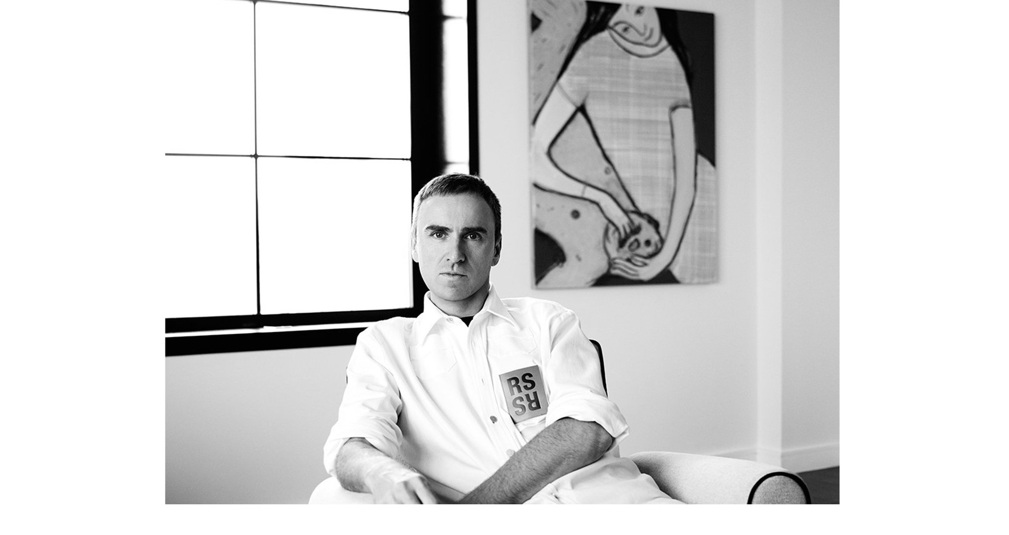 WHAT YOU NEED TO KNOW ABOUT  THE NEW CALVIN KLEIN