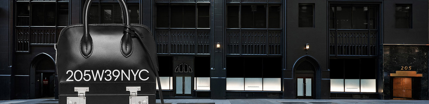 WHAT YOU NEED TO KNOW ABOUT THE NEW CALVIN KLEIN by ModaOperandi