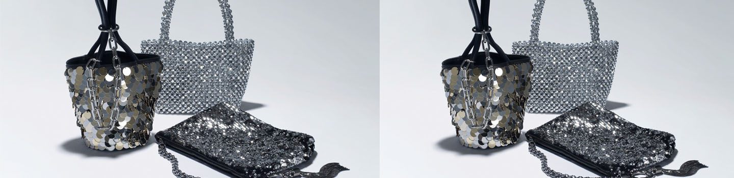 THE CULT BUY: PARTY BAGS by NET-A-PORTER