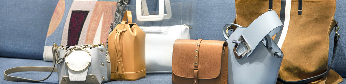 6 creators of leather goods to watch by 24S.com