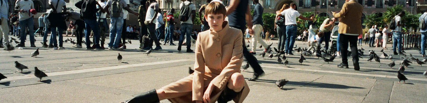City Adventure: Milan Edition by LUISAVIAROMA.COM