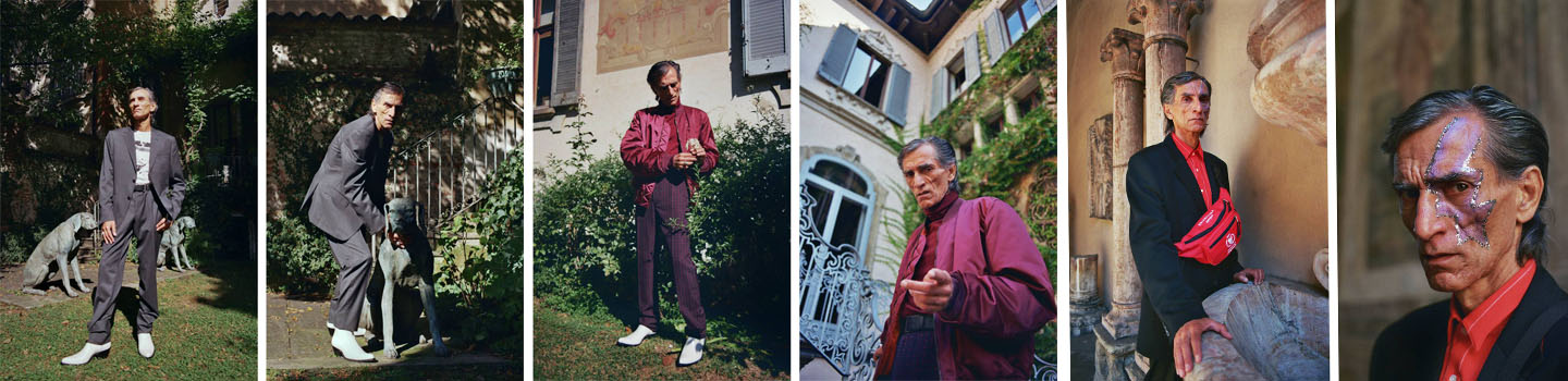 Expressions by LUISAVIAROMA.COM